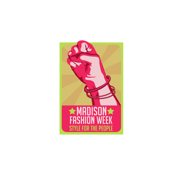 Madison Fashion Week Logo ,Logo , icon , SVG Madison Fashion Week Logo