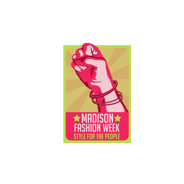 Madison Fashion Week Logo