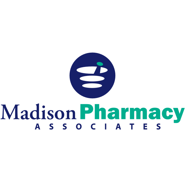 Madison Pharmacy Associates Logo ,Logo , icon , SVG Madison Pharmacy Associates Logo