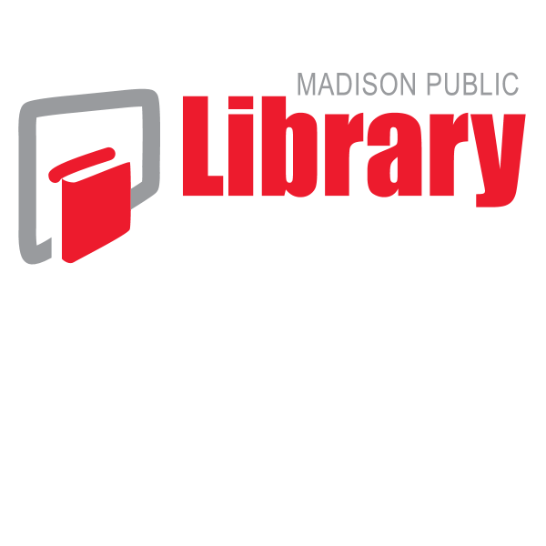 Madison Public Library Logo ,Logo , icon , SVG Madison Public Library Logo
