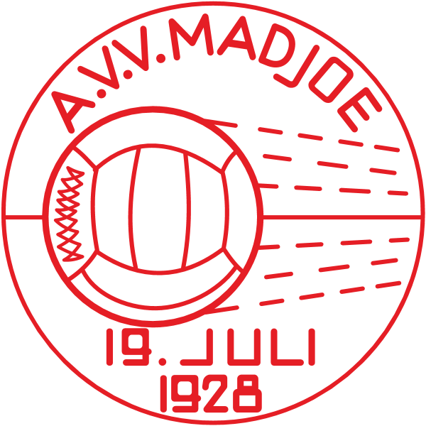 Madjoe avv Amsterdam Logo ,Logo , icon , SVG Madjoe avv Amsterdam Logo