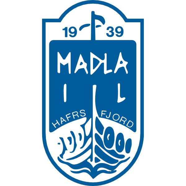 Madla IL Logo ,Logo , icon , SVG Madla IL Logo