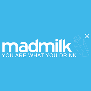 Madmilk Logo