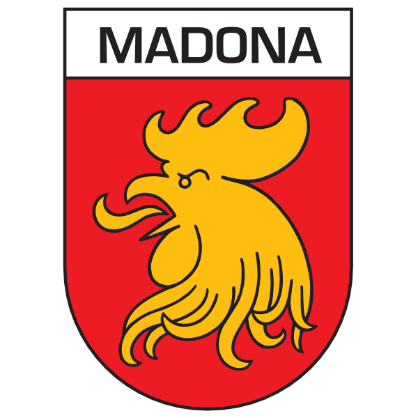 Madona Logo ,Logo , icon , SVG Madona Logo