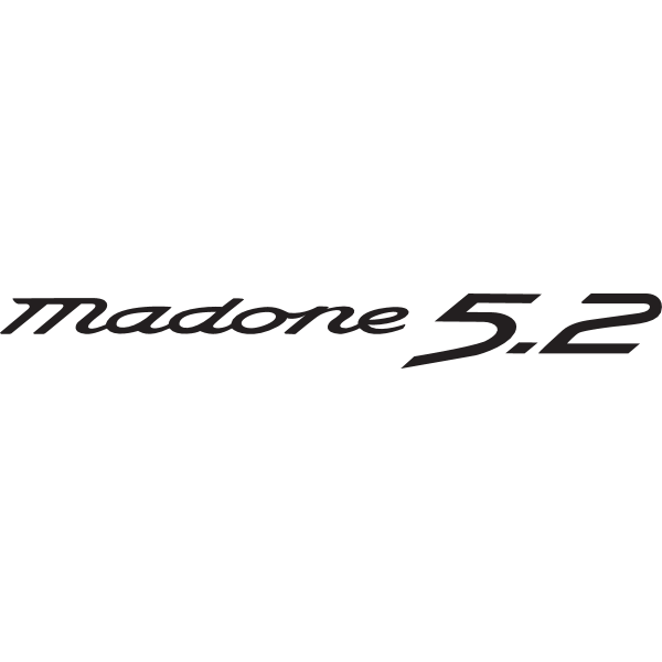 Madone Logo ,Logo , icon , SVG Madone Logo