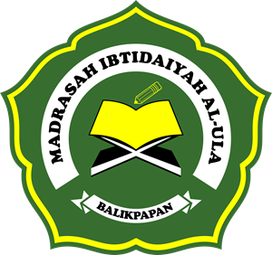 MADRASAH IBTIDAIYAH AL ULA BALIKPAPAN Logo [ Download - Logo - icon