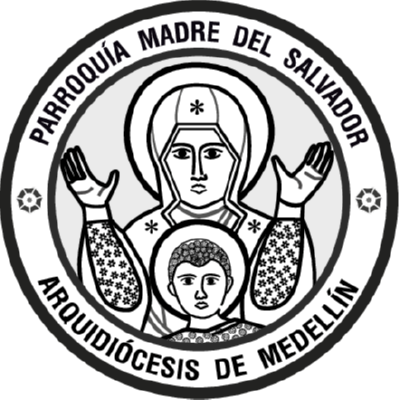 Madre del Salvador Logo ,Logo , icon , SVG Madre del Salvador Logo