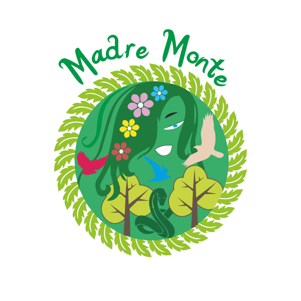 Madre Monte Logo ,Logo , icon , SVG Madre Monte Logo