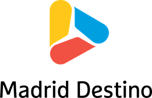 Madrid Destino Logo