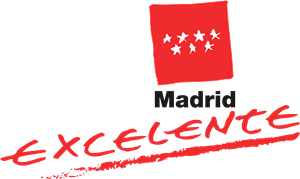 Madrid Excelente Logo ,Logo , icon , SVG Madrid Excelente Logo