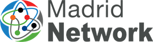 Madrid Network Logo ,Logo , icon , SVG Madrid Network Logo