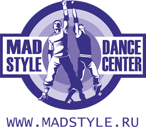 MadStyle Logo
