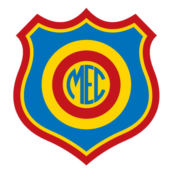 Madureira Esporte Clube Logo