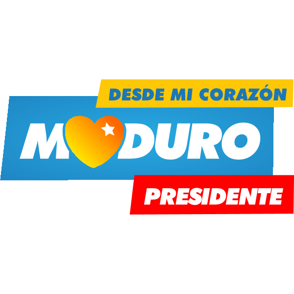 Maduro Logo ,Logo , icon , SVG Maduro Logo