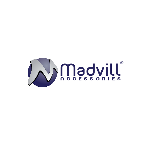 Madvill Logo ,Logo , icon , SVG Madvill Logo
