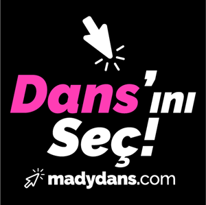 Mady Dans Logo ,Logo , icon , SVG Mady Dans Logo