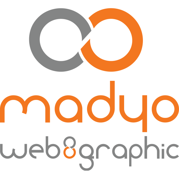 Madyo Web Logo