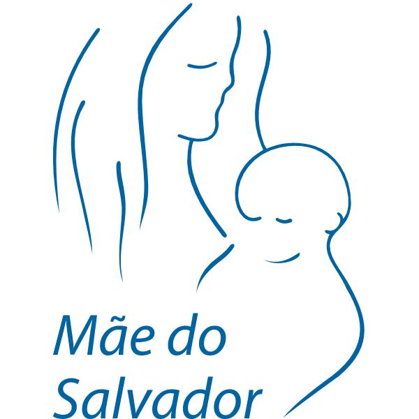 Mãe do Salvador Logo ,Logo , icon , SVG Mãe do Salvador Logo