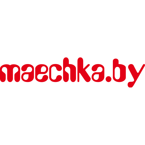 Maechka.by Logo