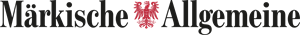 MaerkischeAllgemeine Logo ,Logo , icon , SVG MaerkischeAllgemeine Logo