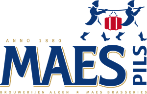 Maes Pils Logo ,Logo , icon , SVG Maes Pils Logo