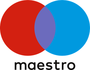 Maestro Logo ,Logo , icon , SVG Maestro Logo