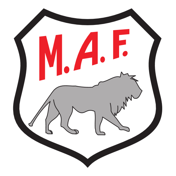 Maf Futebol Clube de Piracicaba-SP Logo ,Logo , icon , SVG Maf Futebol Clube de Piracicaba-SP Logo