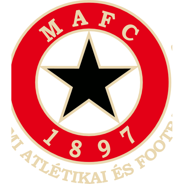 MAFC Logo ,Logo , icon , SVG MAFC Logo