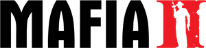 Mafia II Logo ,Logo , icon , SVG Mafia II Logo