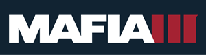 Mafia III Logo ,Logo , icon , SVG Mafia III Logo