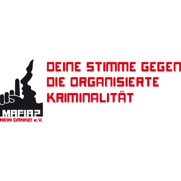 Mafia_NeinDanke Logo