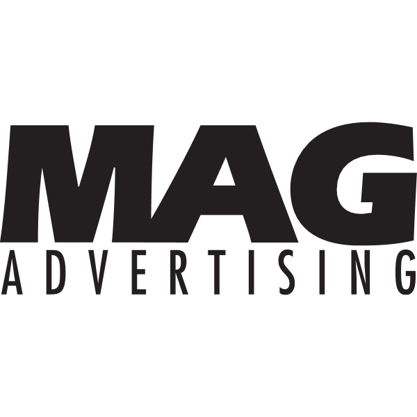 MAG Advertising Logo