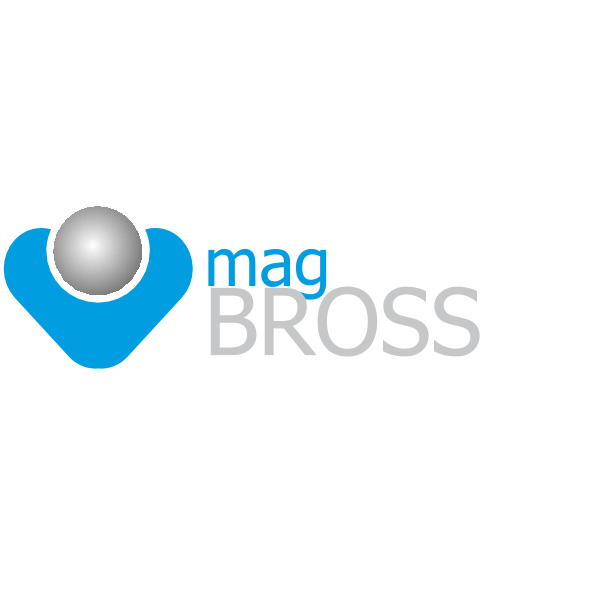 Mag Bross Logo ,Logo , icon , SVG Mag Bross Logo