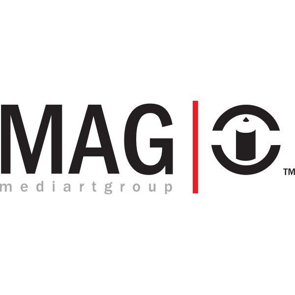 MAG-MediArtGroup Logo