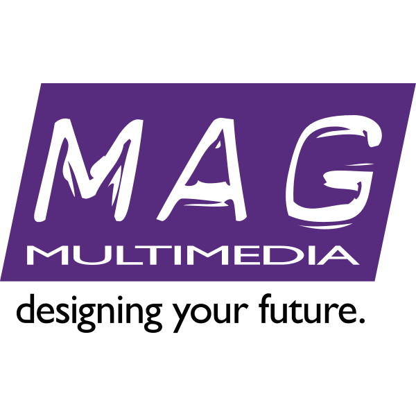 MAG Multimedia, Inc. Logo ,Logo , icon , SVG MAG Multimedia, Inc. Logo