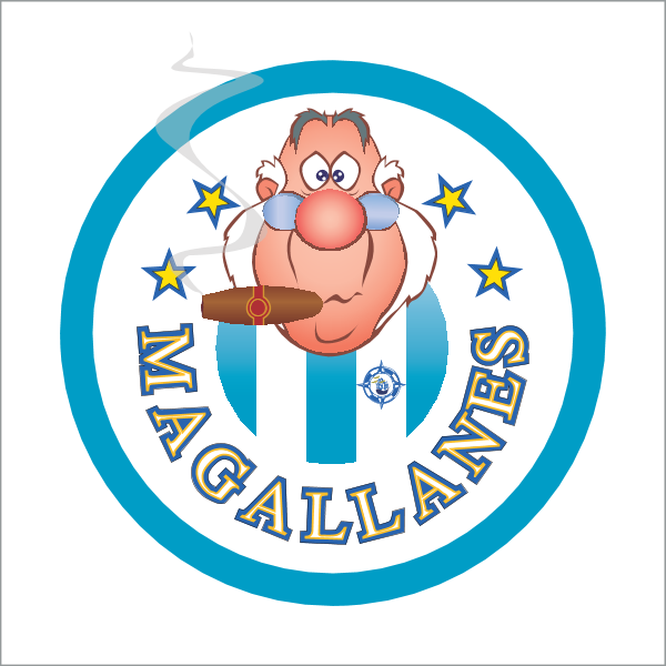 Magallanes Logo ,Logo , icon , SVG Magallanes Logo