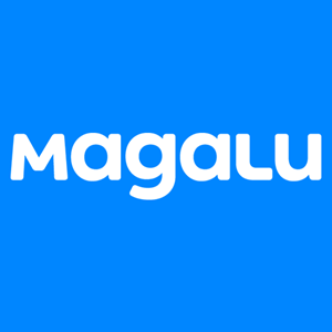 Magalu Logo ,Logo , icon , SVG Magalu Logo