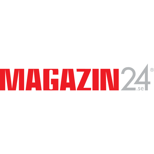 Magazin24 Logo ,Logo , icon , SVG Magazin24 Logo