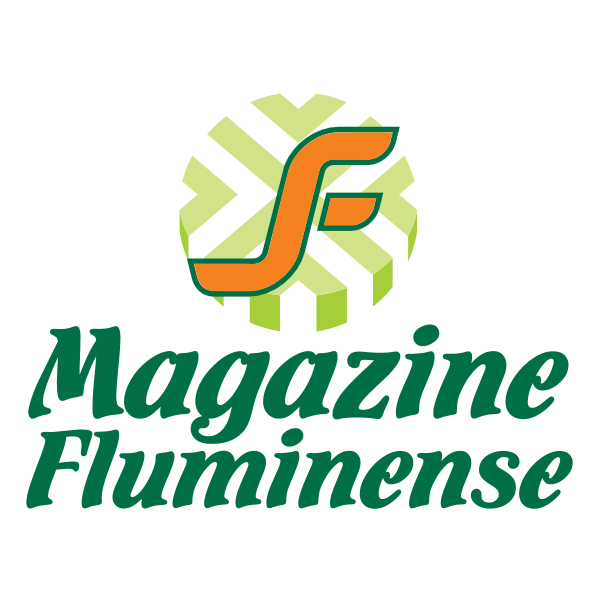 Magazine Fluminense Logo ,Logo , icon , SVG Magazine Fluminense Logo