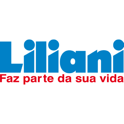 Magazine Liliani Logo ,Logo , icon , SVG Magazine Liliani Logo