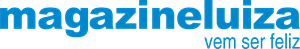 magazine luiza Logo ,Logo , icon , SVG magazine luiza Logo