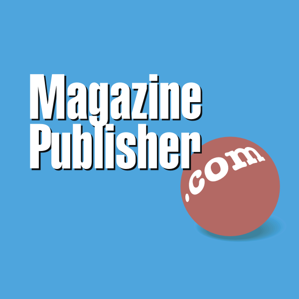 Magazine Publisher