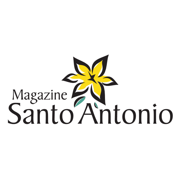 Magazine Santo Antonio Logo ,Logo , icon , SVG Magazine Santo Antonio Logo