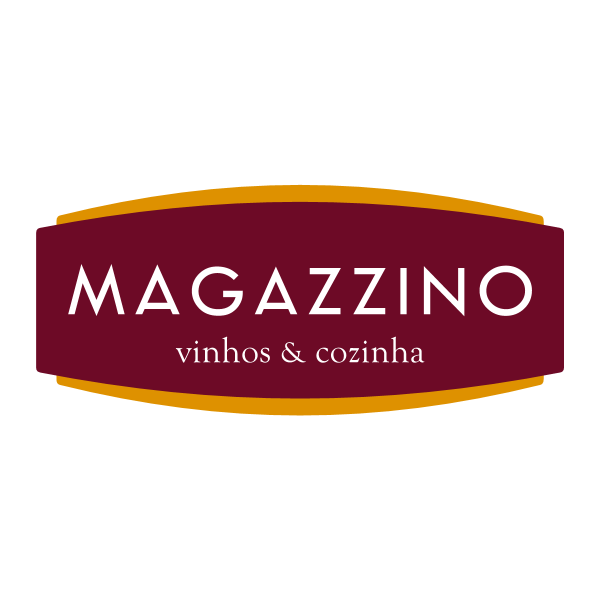 Magazzino Logo