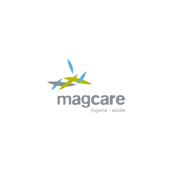 Magcare Logo ,Logo , icon , SVG Magcare Logo