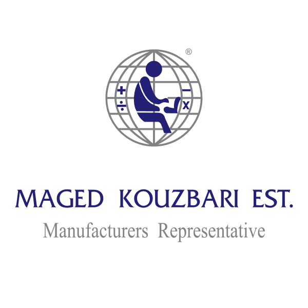 Maged Kouzbari Est. Logo