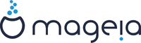 mageia Logo ,Logo , icon , SVG mageia Logo