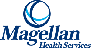 Magellan Health Services Logo ,Logo , icon , SVG Magellan Health Services Logo
