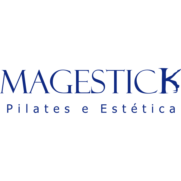 Magestick Logo ,Logo , icon , SVG Magestick Logo