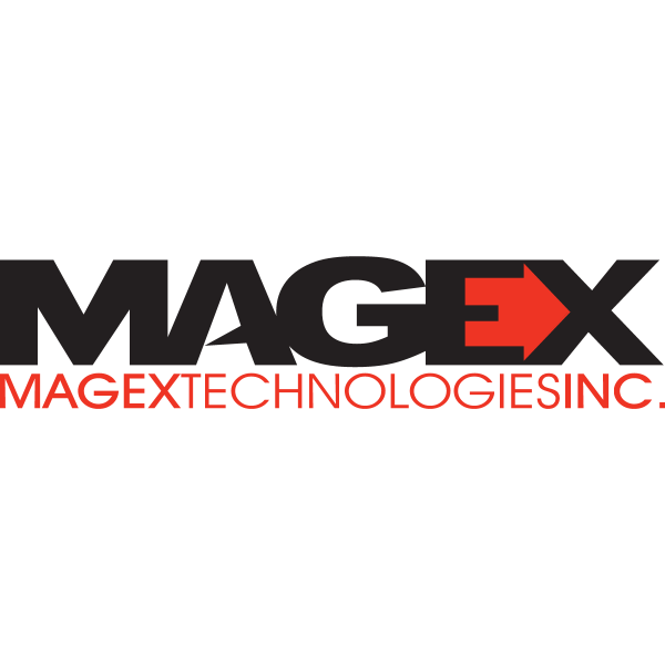 Magex Technologies Logo ,Logo , icon , SVG Magex Technologies Logo